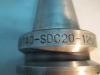 共立精機 KSC BT40-SDC20-120 ミーリングチャック