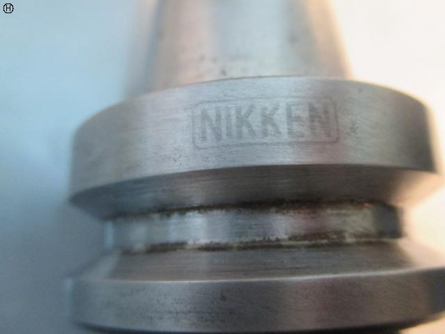 日研工作所 BT30-NPU8-70 ドリルチャック