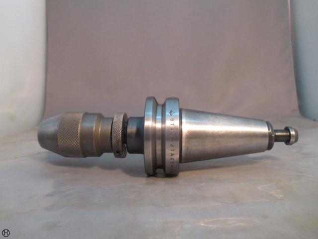 MST BT40-JTA2S-45 キーレスドリルチャック