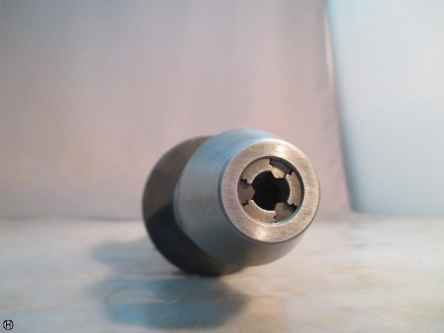 MST BT40-JTA2S-45 キーレスドリルチャック