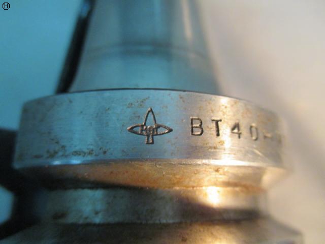 MST BT40-MTA3-75 モールステーパースリーブ