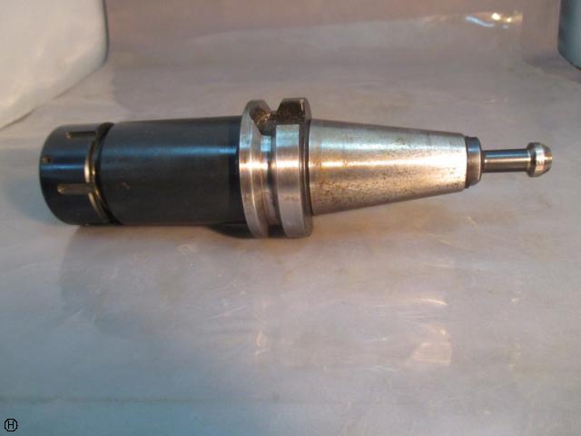 MST BT40-CTA20-120 コレットホルダー