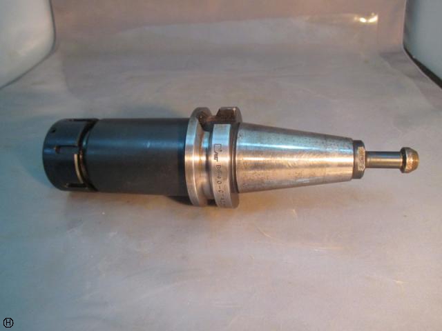 MST BT40-CTA20-120 コレットホルダー