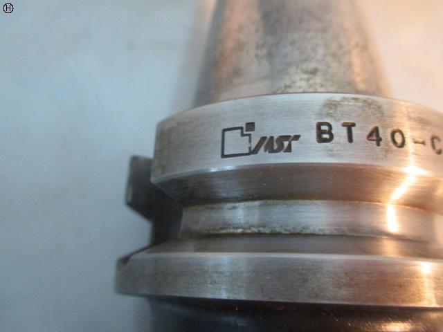 MST BT40-CTA20-120 コレットホルダー