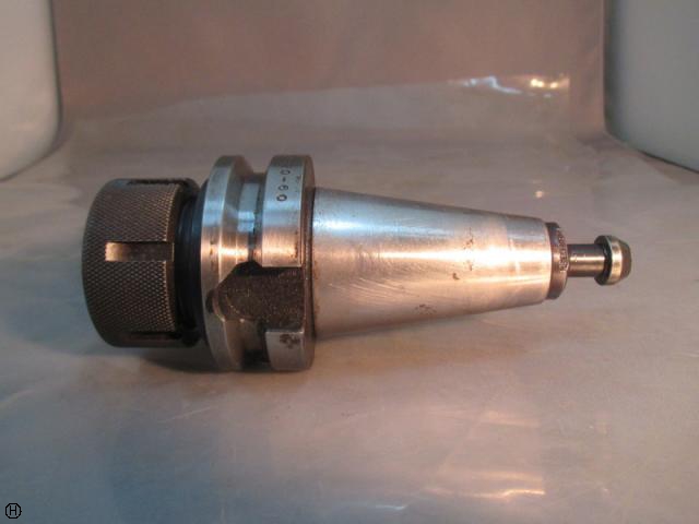 MST BT40-CTA20-60 コレットホルダー