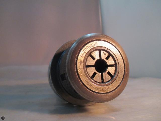 MST BT40-CTA20-60 コレットホルダー