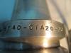 MST BT40-CTA20-60 コレットホルダー