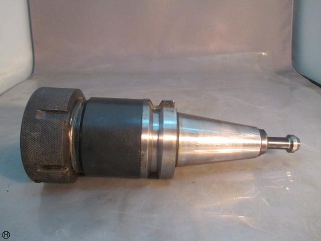 MST BT40-CTA32-105 コレットホルダー