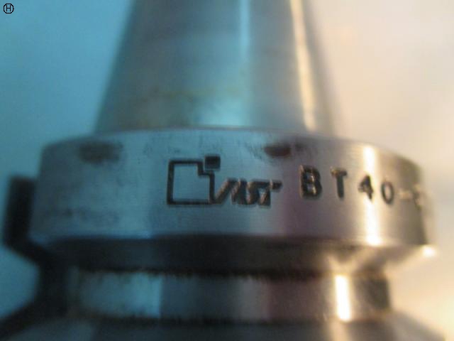 MST BT40-CTA32-105 コレットホルダー