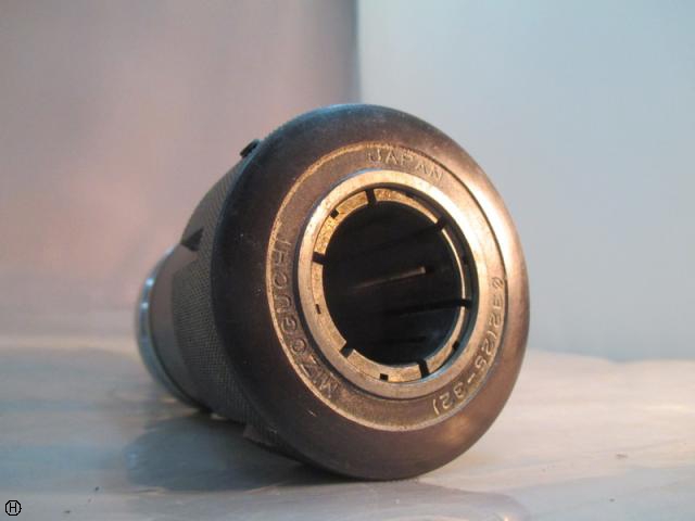 MST BT40-CTA32-105 コレットホルダー