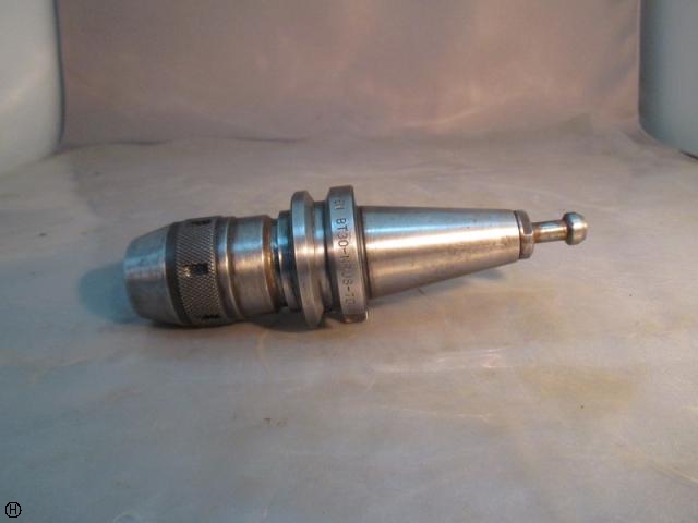 日研工作所 BT30-NPU8-70 ドリルチャック