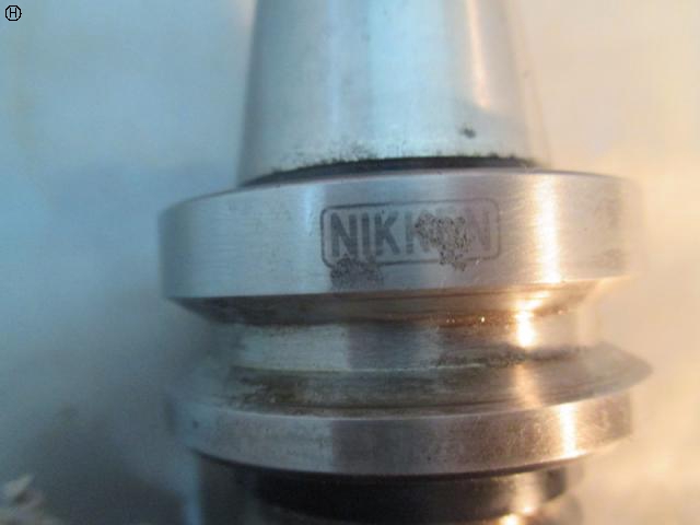 日研工作所 BT30-NPU8-70 ドリルチャック