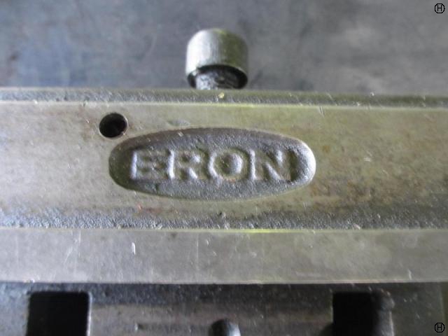 ナベヤ ERON メカバイス