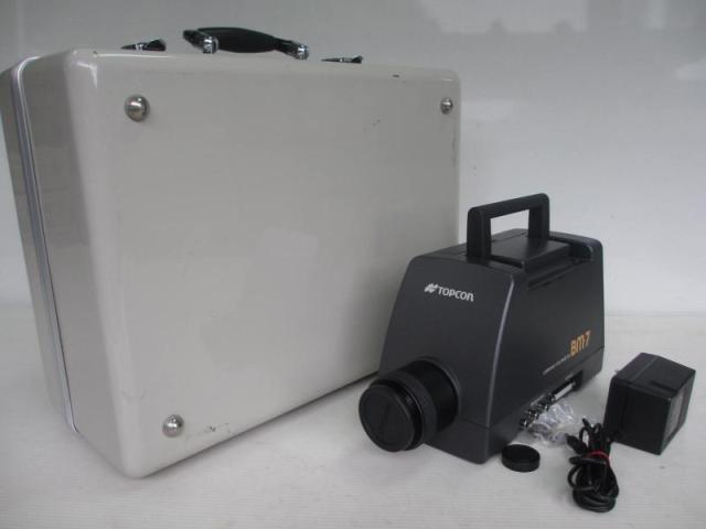 トプコン BM-7 輝度計