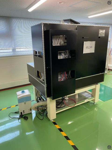  超短パルスレーザー加工装置