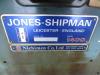 JONES & SHIPMAN 1400 平面研削盤