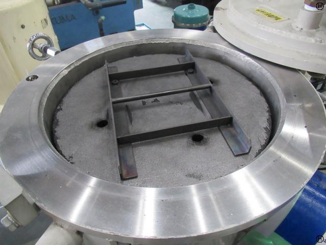 日本特殊機械 VF-11-599 カーボン炉