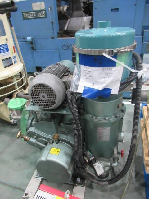 日本特殊機械 VF-11-599 カーボン炉