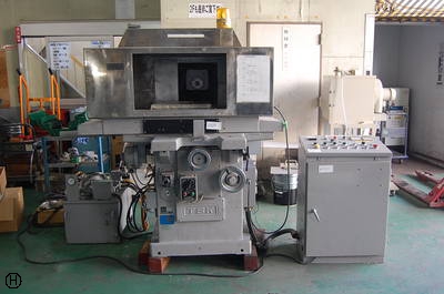 東京精機工作所 TS-4020SM スライシングマシン