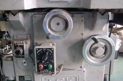 東京精機工作所 TS-4020SM スライシングマシン