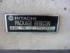 日立 HITACHI PB-2.2EA6 2.2kwコンプレッサー