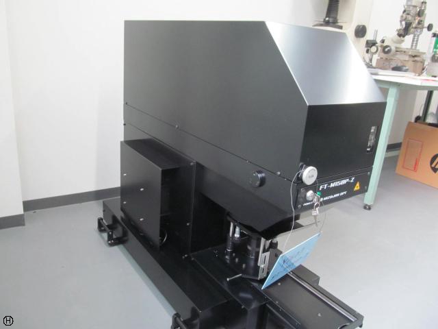 溝尻光学工業所 FT-M150P-Z 斜入射平面度検査器