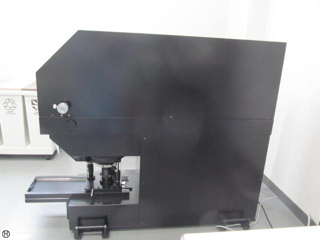 溝尻光学工業所 FT-M150P-Z 斜入射平面度検査器