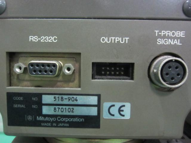 ミツトヨ LH-600AP(518-904) デジタルハイトゲージ