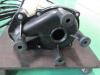 荏原製作所 40DWVA5.15A 水中ポンプ