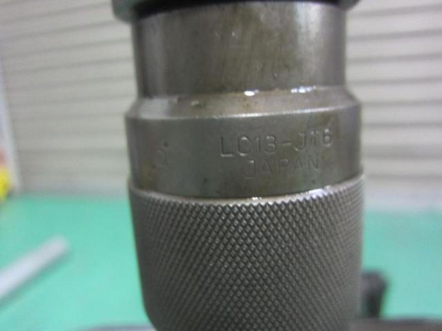 吉田鐵工所 YBD-450F 卓上ボール盤