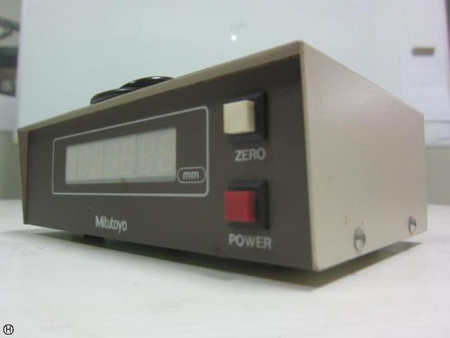 ミツトヨ SD-D1(572-001) デジタルカウンター