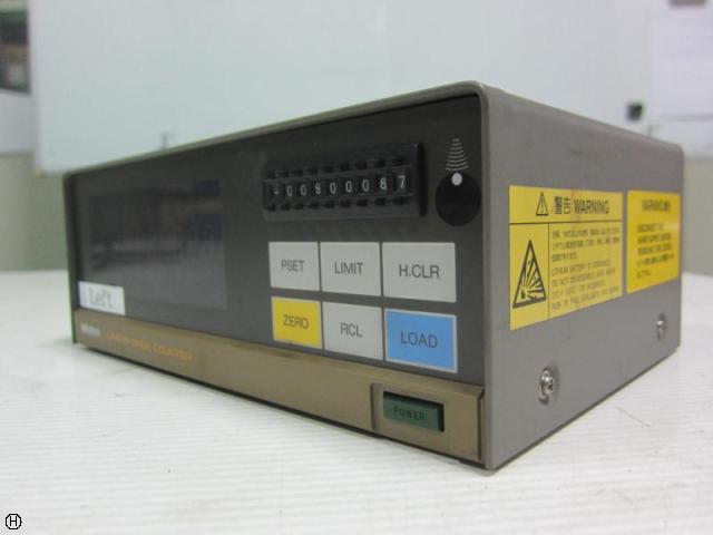 ミツトヨ LG-M1(542-031-5) デジタルカウンター