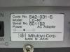 ミツトヨ LG-M1(542-031-5) デジタルカウンター