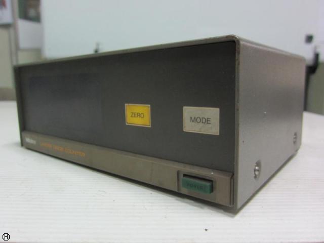 ミツトヨ LG-S1(542-021) デジタルカウンター