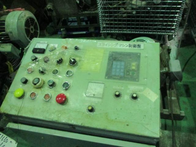 東京精機工作所 TSK-4020SM スライサー