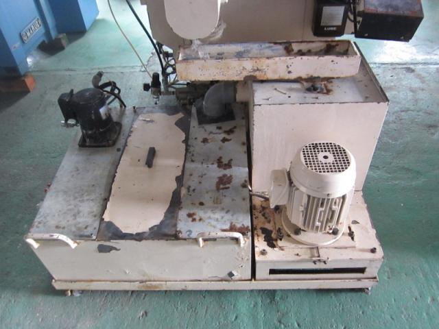 岡本工作機械製作所 ASM-420M スライサー