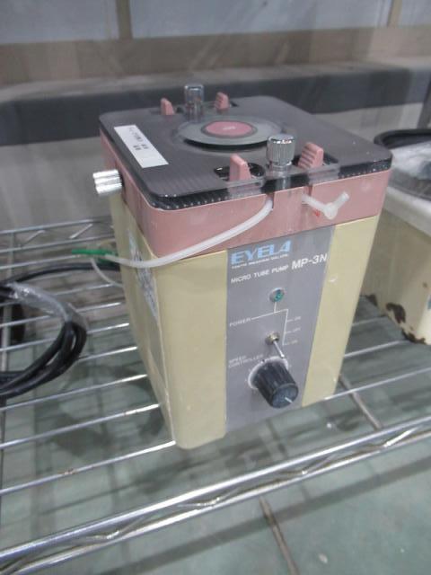 テクノライズ TRP-15 F0DT 片面ラップ盤
