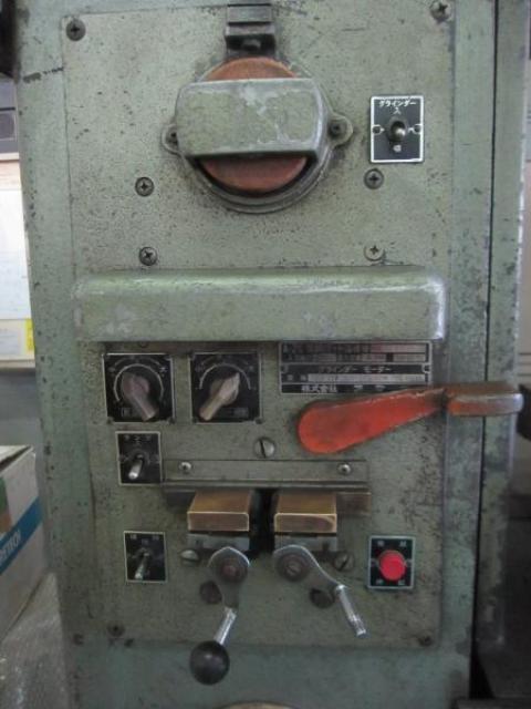 アマダ V-400 コンターマシン