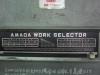 アマダ V-400 コンターマシン
