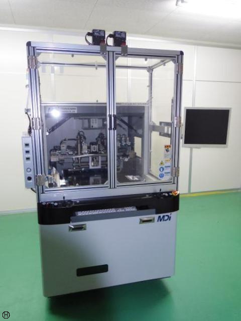 三星ダイヤモンド工業 MB500A ブレイクマシン