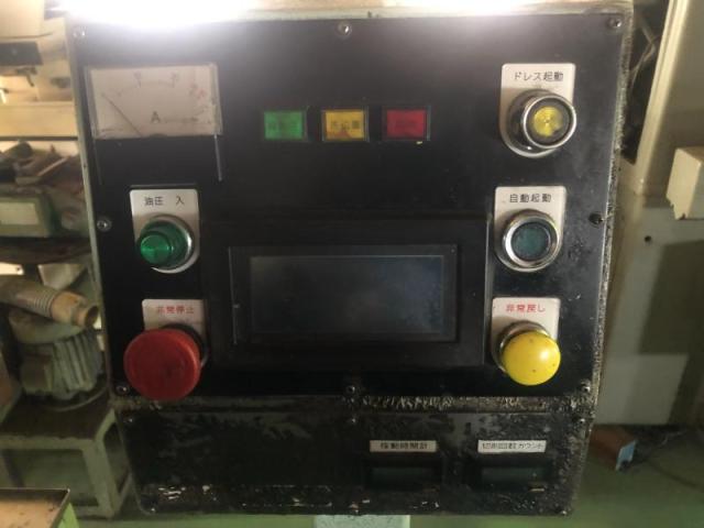 東京精機工作所 TS-4020SMW スライシングマシン