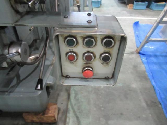 静岡鐵工所 SV-CH ヒザ型立フライス