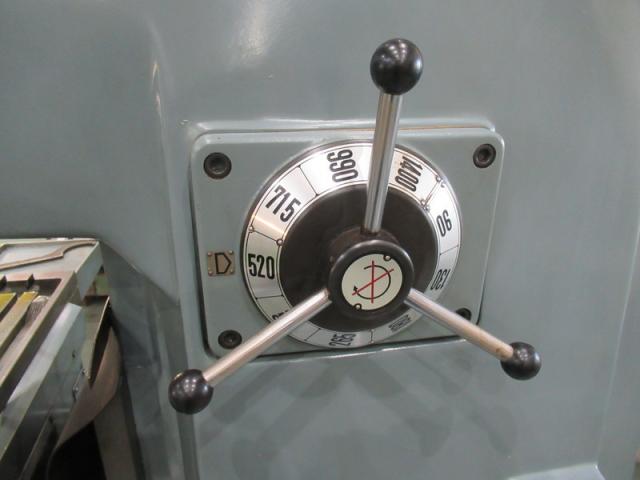 静岡鐵工所 SV-CH ヒザ型立フライス