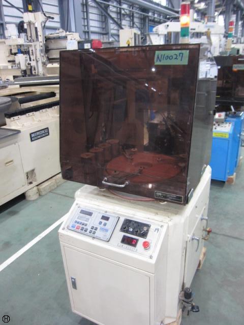日本エンギス EJW-400IFN 片面ラップ盤