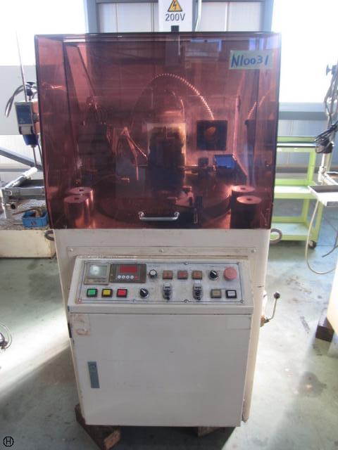 日本エンギス EJW-400IF-LM 片面ラップ盤