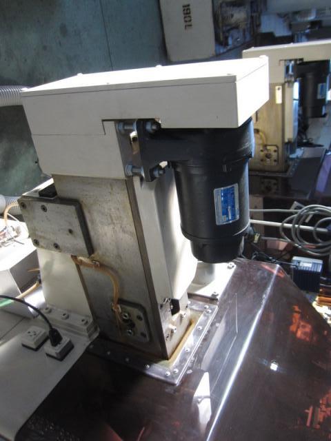 日本エンギス EJW-400IF-LM 片面ラップ盤