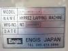 日本エンギス EJW-400IF-LM 片面ラップ盤
