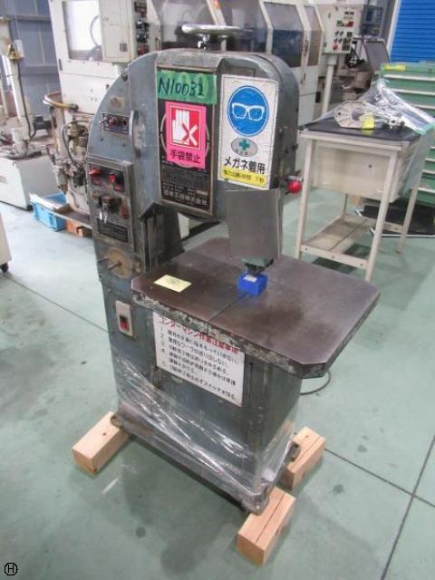 日本工機 L-300 コンターマシン