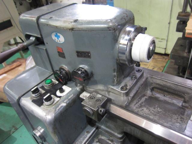 エグロ GL-120 3尺旋盤