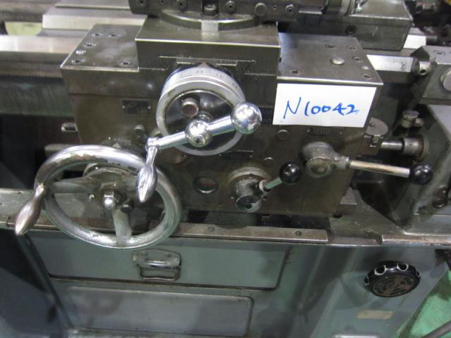 エグロ GL-120 3尺旋盤